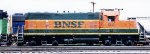 BNSF GP7u 1313